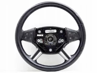 A1644605103 Руль Mercedes ML W164 Арт e12401200, вид 1