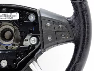 A1644605103 Руль Mercedes ML W164 Арт e12401200, вид 2