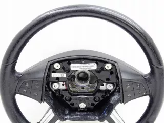 A1644605103 Руль Mercedes ML W164 Арт e12401200, вид 4
