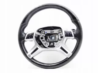 A1664600803 Руль Mercedes ML/GLE W166 Арт e12401198, вид 1