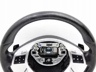 A1664600803 Руль Mercedes ML/GLE W166 Арт e12401198, вид 4