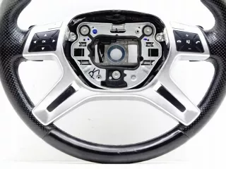 A1664600803 Руль Mercedes ML/GLE W166 Арт e12401198, вид 5