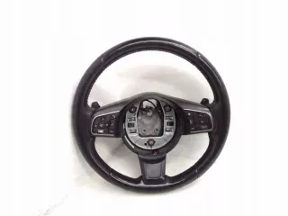 GX733F563RD8PVJ Руль Jaguar XF 260 Арт e12401121, вид 1