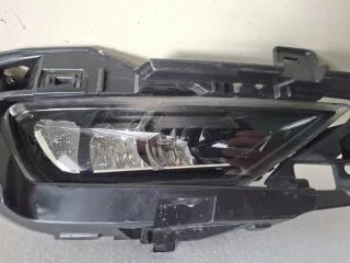 31434667 Фара противотуманная правая Volvo XC60 2 Арт e12400923, вид 2