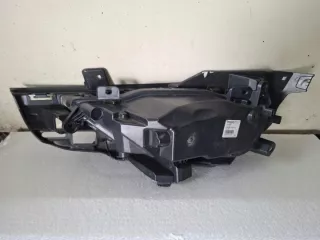 31434667 Фара противотуманная правая Volvo XC60 2 Арт e12400923, вид 3