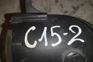 0305065001 Фара противотуманная левая Volvo C30 Арт e12400914, вид 3