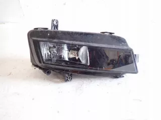 5G0941662D Фара противотуманная правая Volkswagen Golf 7 Арт e12400889, вид 1