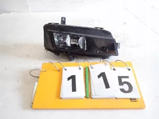 5G0941662D Фара противотуманная правая Volkswagen Golf 7 Арт e12400889, вид 2