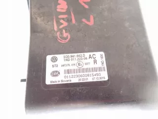 5G0941662D Фара противотуманная правая Volkswagen Golf 7 Арт e12400889, вид 4