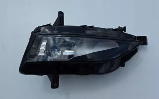 5G0941662F Фара противотуманная правая Volkswagen Golf 7 Арт e12400887, вид 1