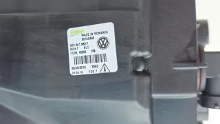 5G0941662F Фара противотуманная правая Volkswagen Golf 7 Арт e12400887, вид 4
