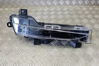 162479800A Фара противотуманная правая Tesla model 3 Арт e12400862, вид 1