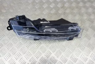 162479800A Фара противотуманная правая Tesla model 3 Арт e12400862, вид 4