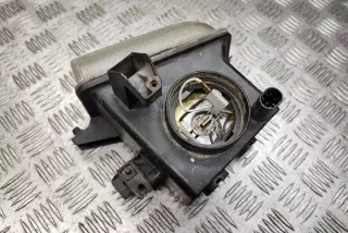 F48_, 51581L1 Фара противотуманная левая Opel Astra G Арт e12400786, вид 1