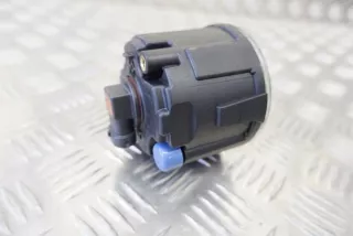261508992B Фара противотуманная левая Nissan Qashqai 2 Арт e12400739, вид 5