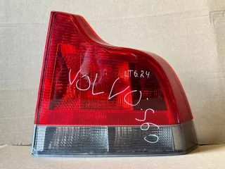 8664080 8664082 153838 Фонарь задний правый Volvo S60 1 Арт e12400672, вид 1