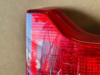 8664080 8664082 153838 Фонарь задний правый Volvo S60 1 Арт e12400672, вид 2