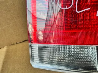 8664080 8664082 153838 Фонарь задний правый Volvo S60 1 Арт e12400672, вид 3