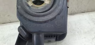 15100000 Фара противотуманная правая Mercedes C W203 Арт e12400577, вид 11