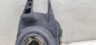 15100000 Фара противотуманная правая Mercedes C W203 Арт e12400577, вид 10