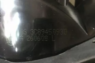3C8945093D Фонарь задний левый Volkswagen Passat B6 Арт e12400531, вид 2