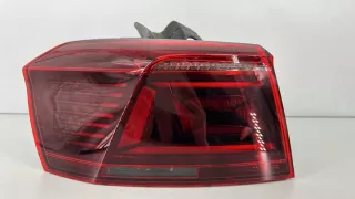 3G9945207P Фонарь задний левый Volkswagen Passat B8 Арт e12400471, вид 1