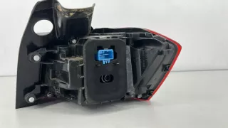 3G9945207P Фонарь задний левый Volkswagen Passat B8 Арт e12400471, вид 3