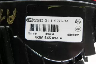 5GM945094A Фонарь задний правый Volkswagen Arteon Арт e12400295, вид 2