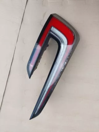 FT-136 1691498-00-F Фонарь задний левый Tesla model 3 Арт e12400205, вид 1