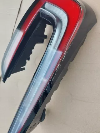 FT-136 1691498-00-F Фонарь задний левый Tesla model 3 Арт e12400205, вид 2