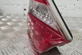 3T5945094 Фонарь задний правый Skoda Superb 2 Арт e12400175, вид 3