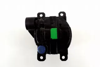 9687410080 Фара противотуманная правая Citroen Berlingo 2  Арт e12400148, вид 1