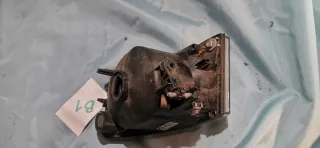 6937466 Фара противотуманная правая BMW 3 E90/E91/E92/E93 Арт e12399954, вид 3
