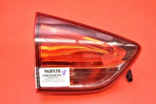 20545748LH Фонарь задний левый Renault Clio 4 Арт e12399909, вид 1