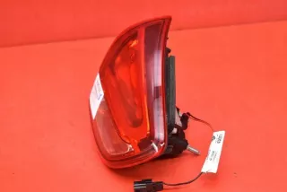 20545748LH Фонарь задний левый Renault Clio 4 Арт e12399909, вид 3