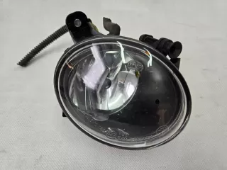  Фара противотуманная левая Audi A4 B8 Арт e12399872, вид 1