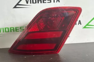 9677818380 Фонарь задний правый Peugeot 2008 Арт e12399826, вид 1
