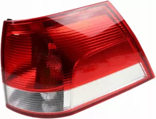 24469462 Фонарь задний правый Opel Vectra C  Арт e12399778, вид 1