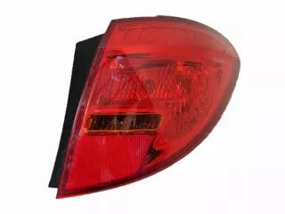 13253628 Фонарь задний правый Opel Meriva 2 Арт e12399758, вид 1