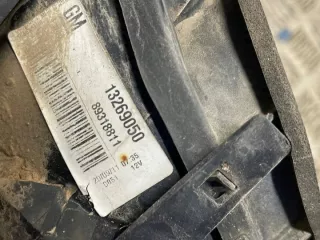 89037872A Фонарь задний левый Opel Corsa D Арт e12399744, вид 4