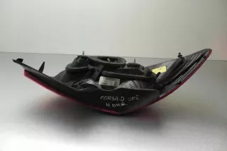 13188046 Фонарь задний правый Opel Corsa D Арт e12399733, вид 1