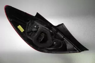 13188046 Фонарь задний правый Opel Corsa D Арт e12399733, вид 2