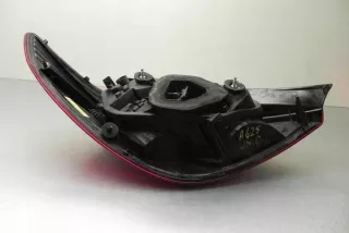 13188046 Фонарь задний правый Opel Corsa D Арт e12399733, вид 3