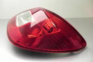 13188046 Фонарь задний правый Opel Corsa D Арт e12399733, вид 4