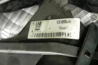 13188046 Фонарь задний правый Opel Corsa D Арт e12399733, вид 5
