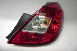 13188046 Фонарь задний правый Opel Corsa D Арт e12399733, вид 6