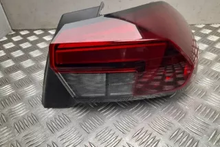 9829317280 Фонарь задний правый Opel Corsa F Арт e12399721, вид 2