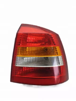 90521544 Фонарь задний правый Opel Astra G Арт e12399710, вид 1