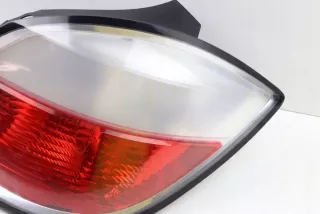 342691834 Фонарь задний правый Opel Astra H Арт e12399695, вид 2