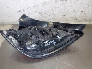  Фонарь задний правый Opel Astra H Арт e12399692, вид 3